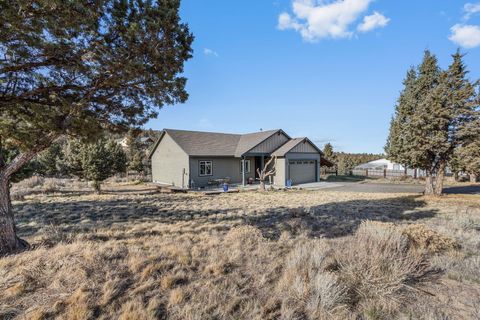 Tiny photo for 7573 SE Quail Canyon Road, Prineville, OR 97754 (MLS # 220212464)