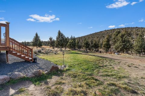 Tiny photo for 7573 SE Quail Canyon Road, Prineville, OR 97754 (MLS # 220212464)