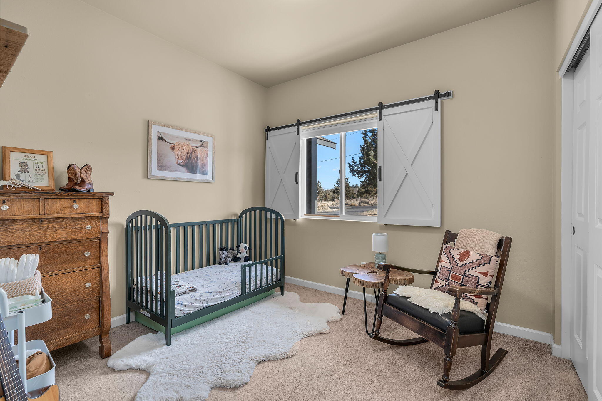 Highlands - Residential