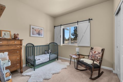 Tiny photo for 7573 SE Quail Canyon Road, Prineville, OR 97754 (MLS # 220212464)