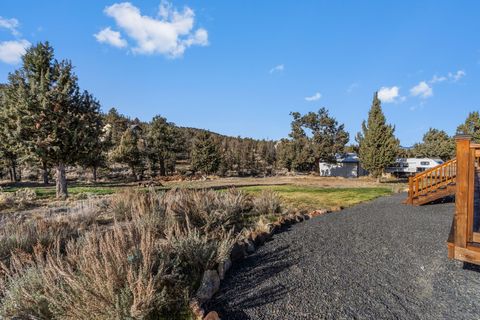 Tiny photo for 7573 SE Quail Canyon Road, Prineville, OR 97754 (MLS # 220212464)