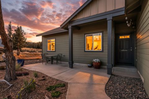 Tiny photo for 7573 SE Quail Canyon Road, Prineville, OR 97754 (MLS # 220212464)