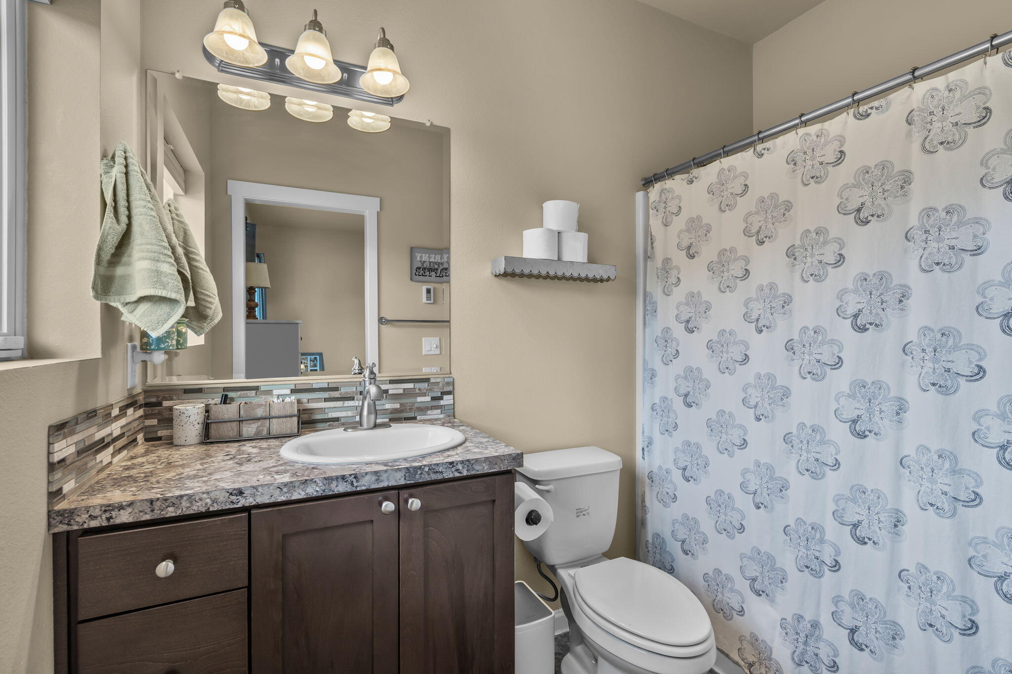 Highlands - Residential