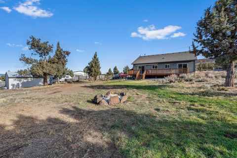 Tiny photo for 7573 SE Quail Canyon Road, Prineville, OR 97754 (MLS # 220212464)