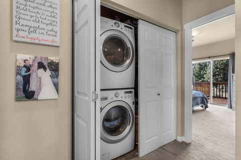 Tiny photo for 7573 SE Quail Canyon Road, Prineville, OR 97754 (MLS # 220212464)