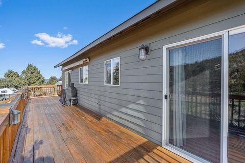 Tiny photo for 7573 SE Quail Canyon Road, Prineville, OR 97754 (MLS # 220212464)