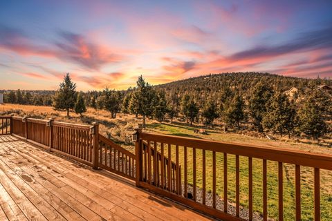 Tiny photo for 7573 SE Quail Canyon Road, Prineville, OR 97754 (MLS # 220212464)