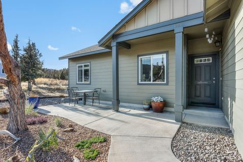 Tiny photo for 7573 SE Quail Canyon Road, Prineville, OR 97754 (MLS # 220212464)