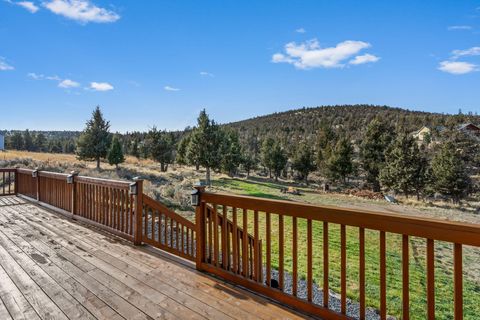 Tiny photo for 7573 SE Quail Canyon Road, Prineville, OR 97754 (MLS # 220212464)