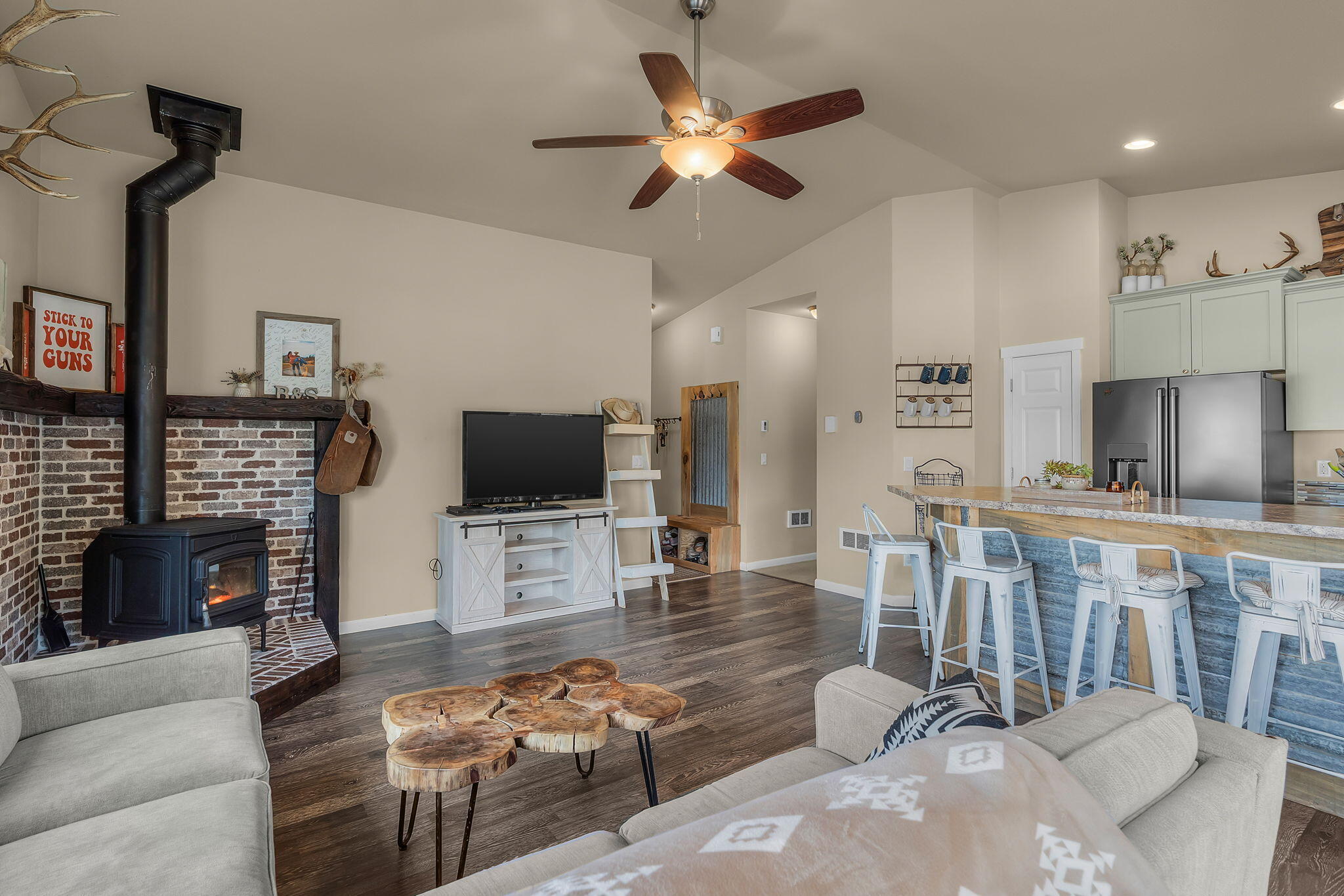 Highlands - Residential