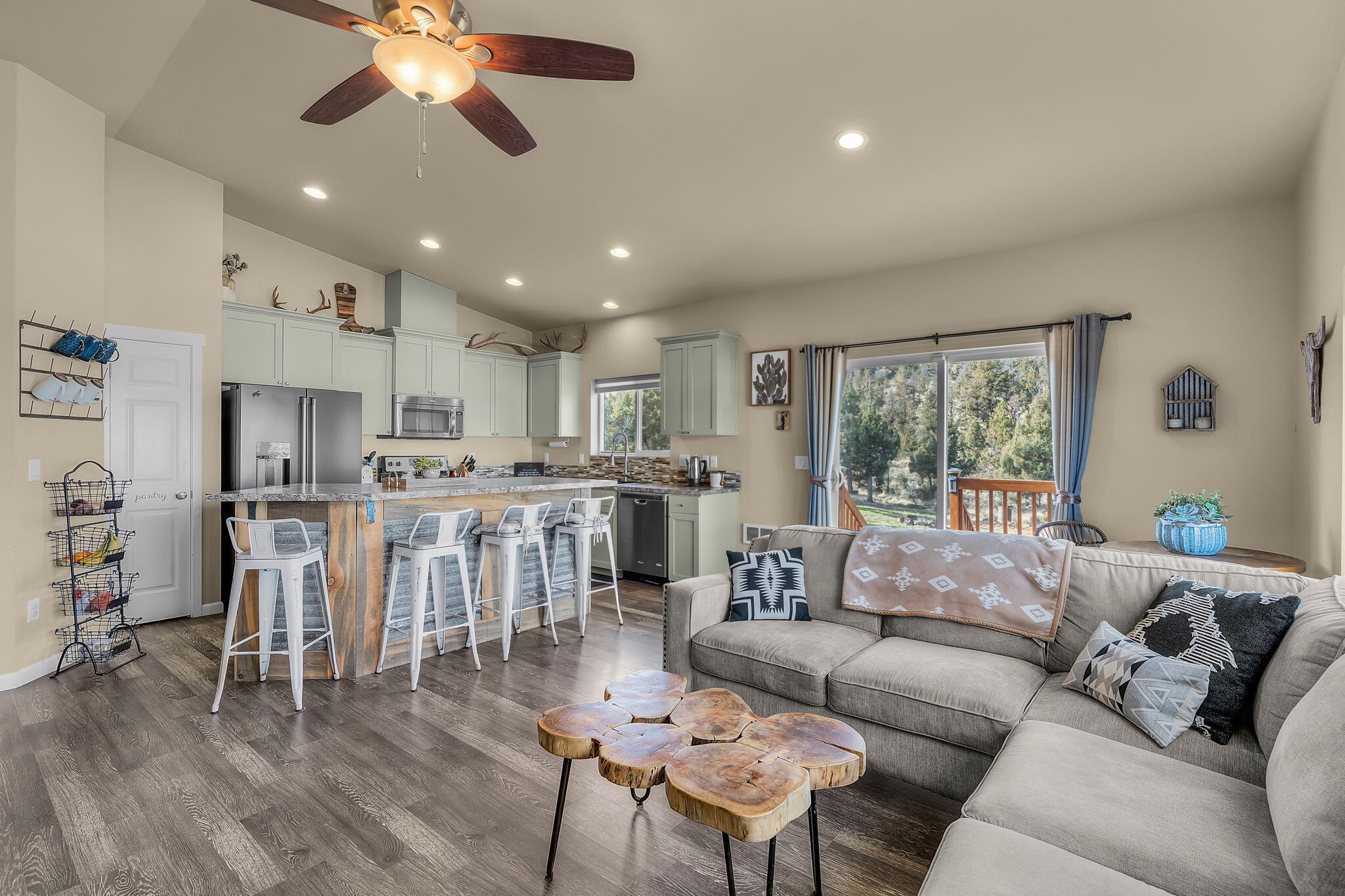 Highlands - Residential