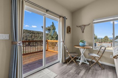Tiny photo for 7573 SE Quail Canyon Road, Prineville, OR 97754 (MLS # 220212464)