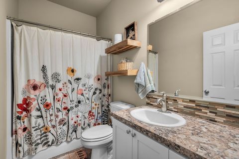 Tiny photo for 7573 SE Quail Canyon Road, Prineville, OR 97754 (MLS # 220212464)