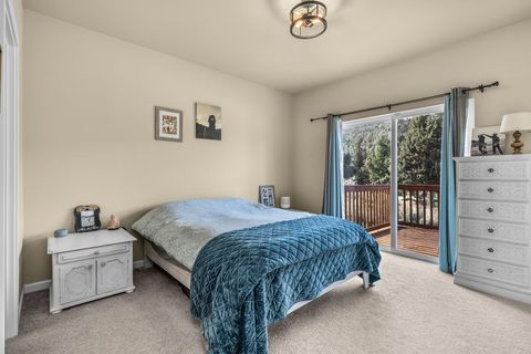 Tiny photo for 7573 SE Quail Canyon Road, Prineville, OR 97754 (MLS # 220212464)