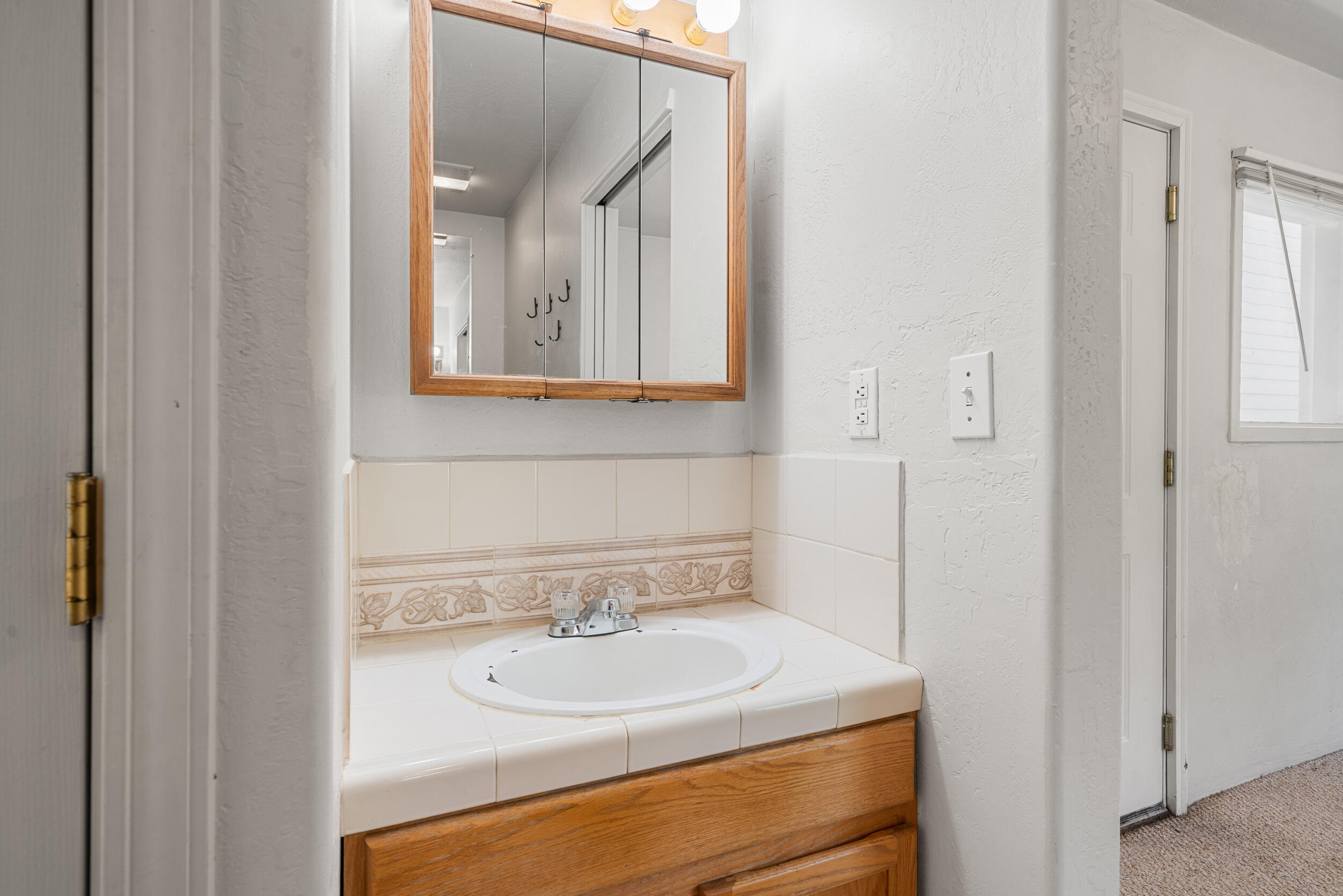 Holman Addition To Jacksonville - Residential