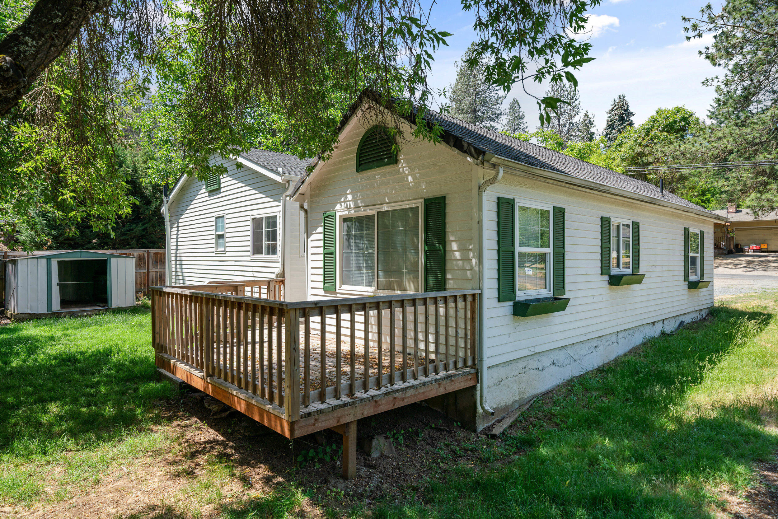 Holman Addition To Jacksonville - Residential