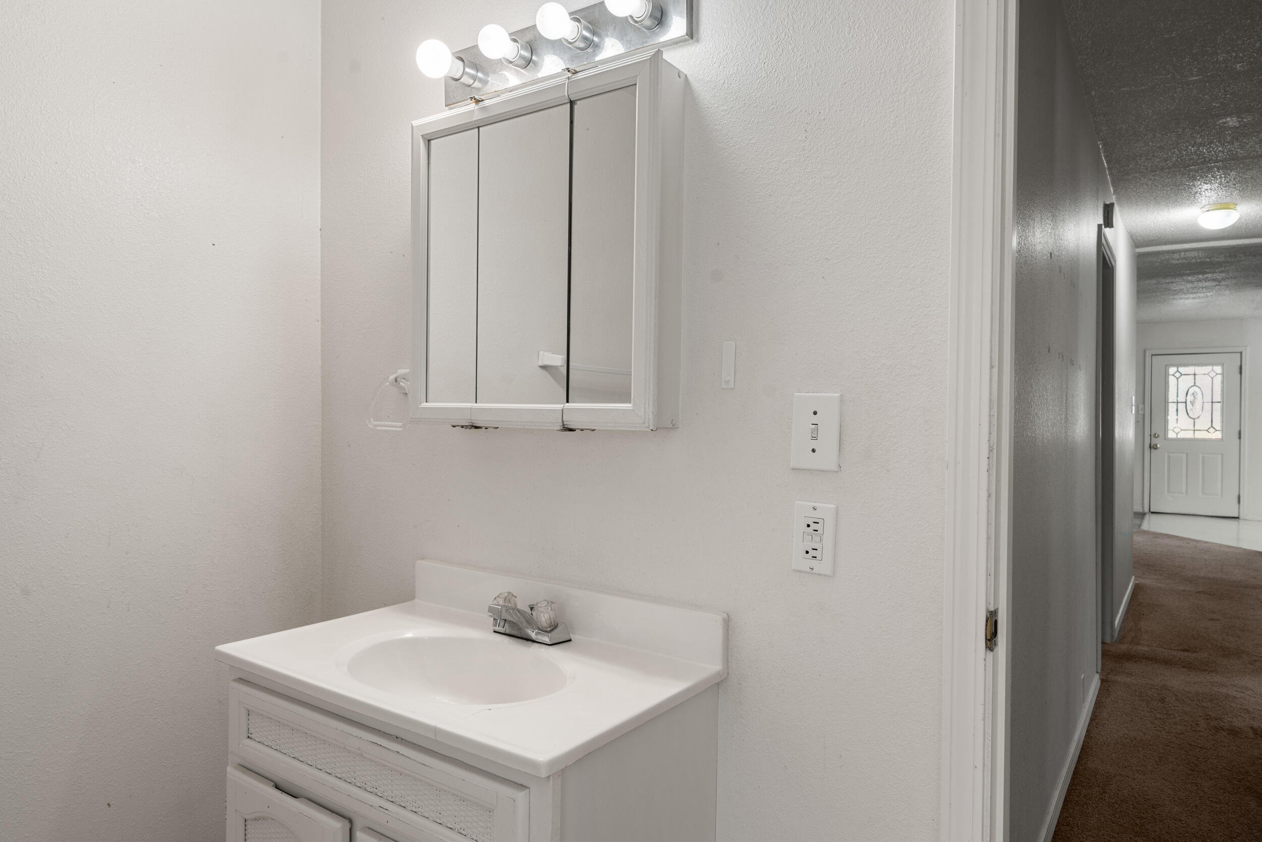 Holman Addition To Jacksonville - Residential