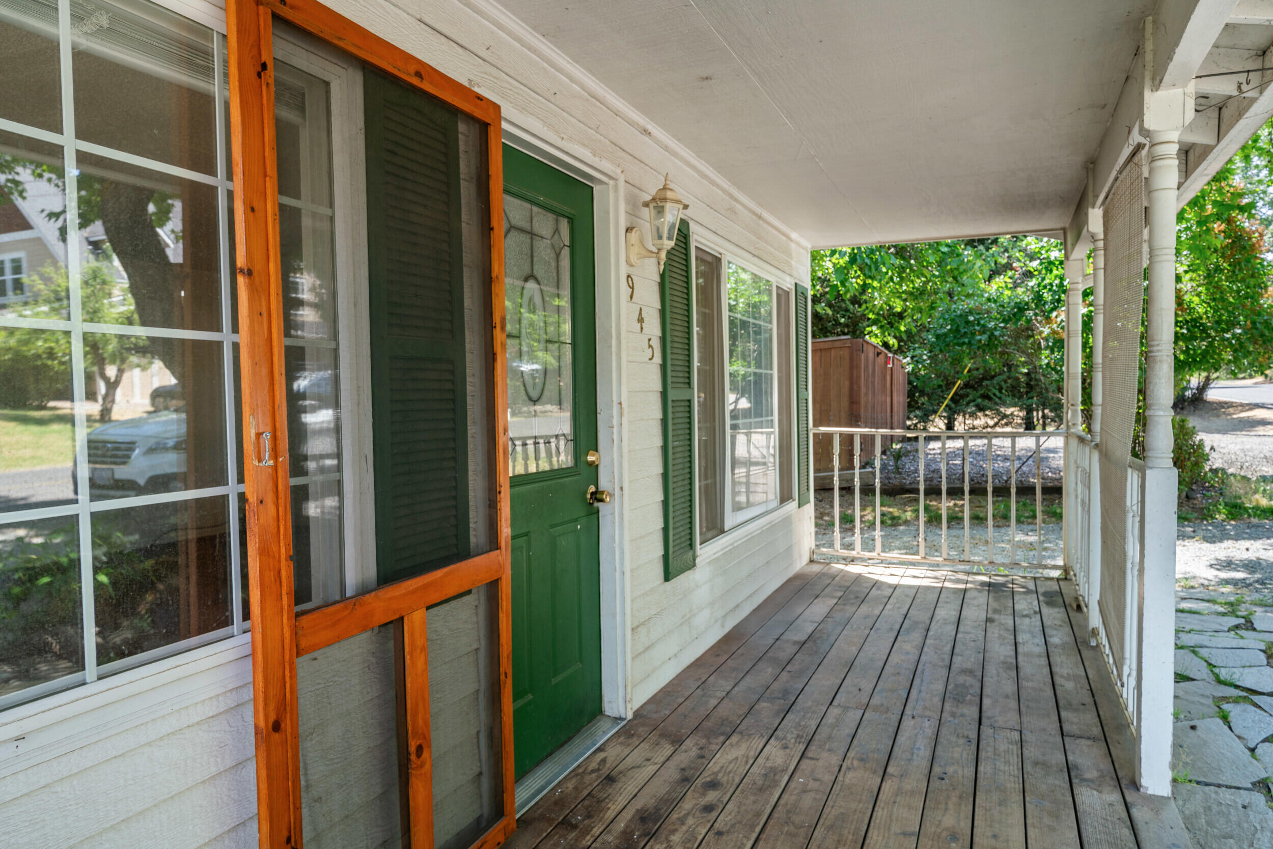 Holman Addition To Jacksonville - Residential