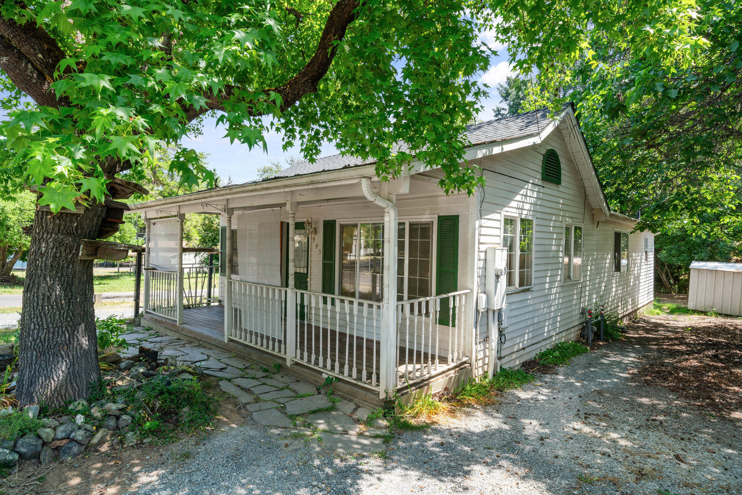 Holman Addition To Jacksonville - Residential