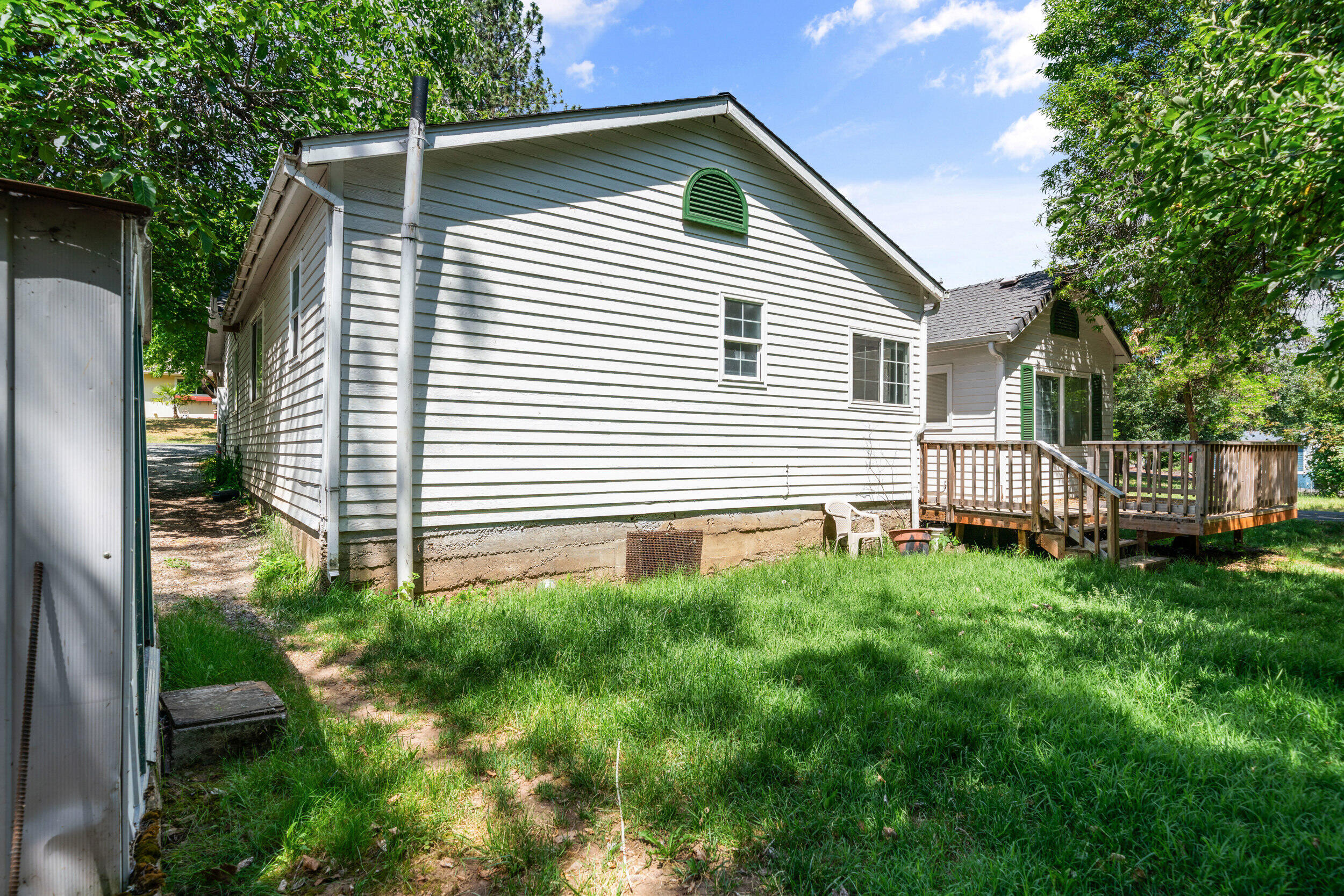 Holman Addition To Jacksonville - Residential