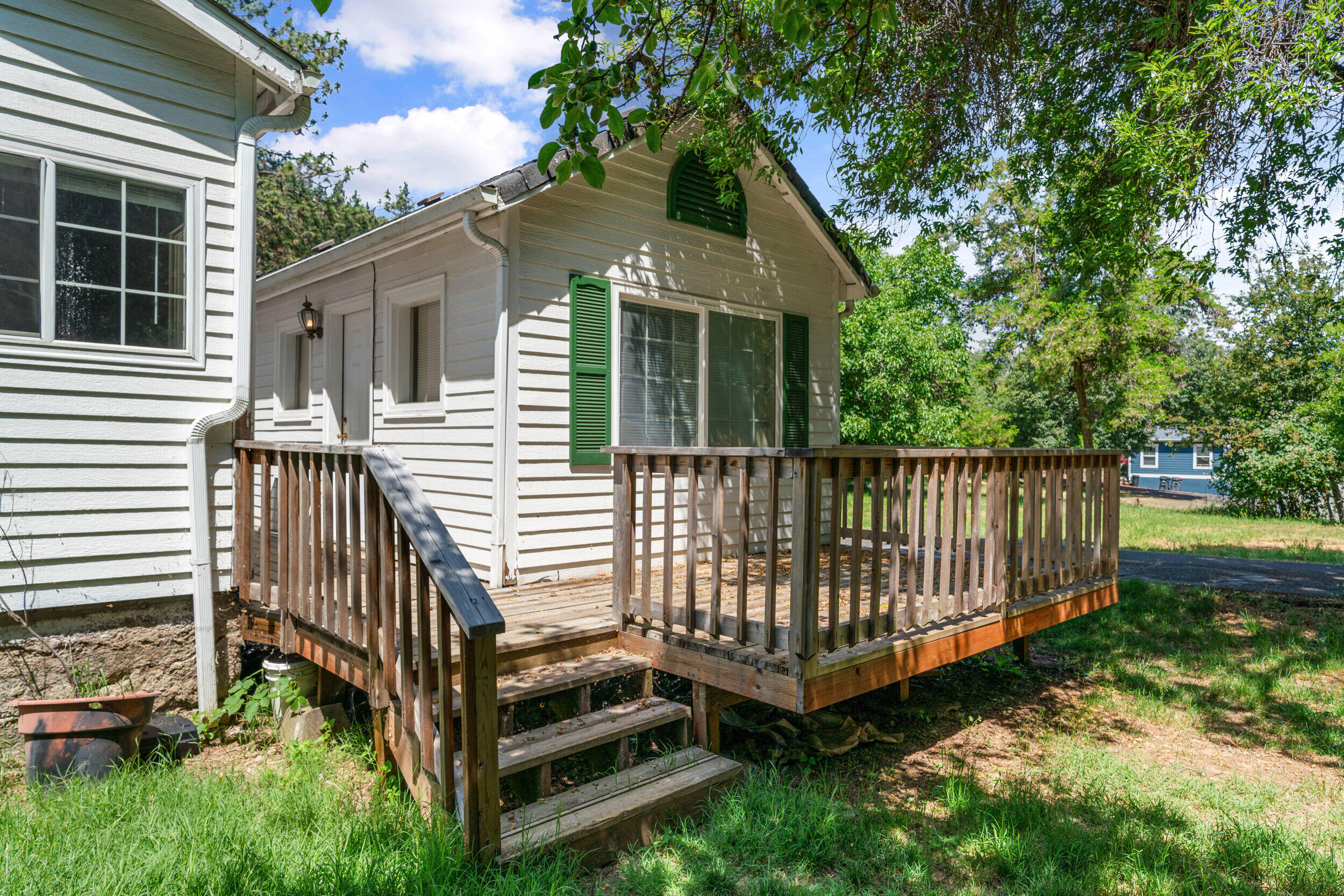 Holman Addition To Jacksonville - Residential