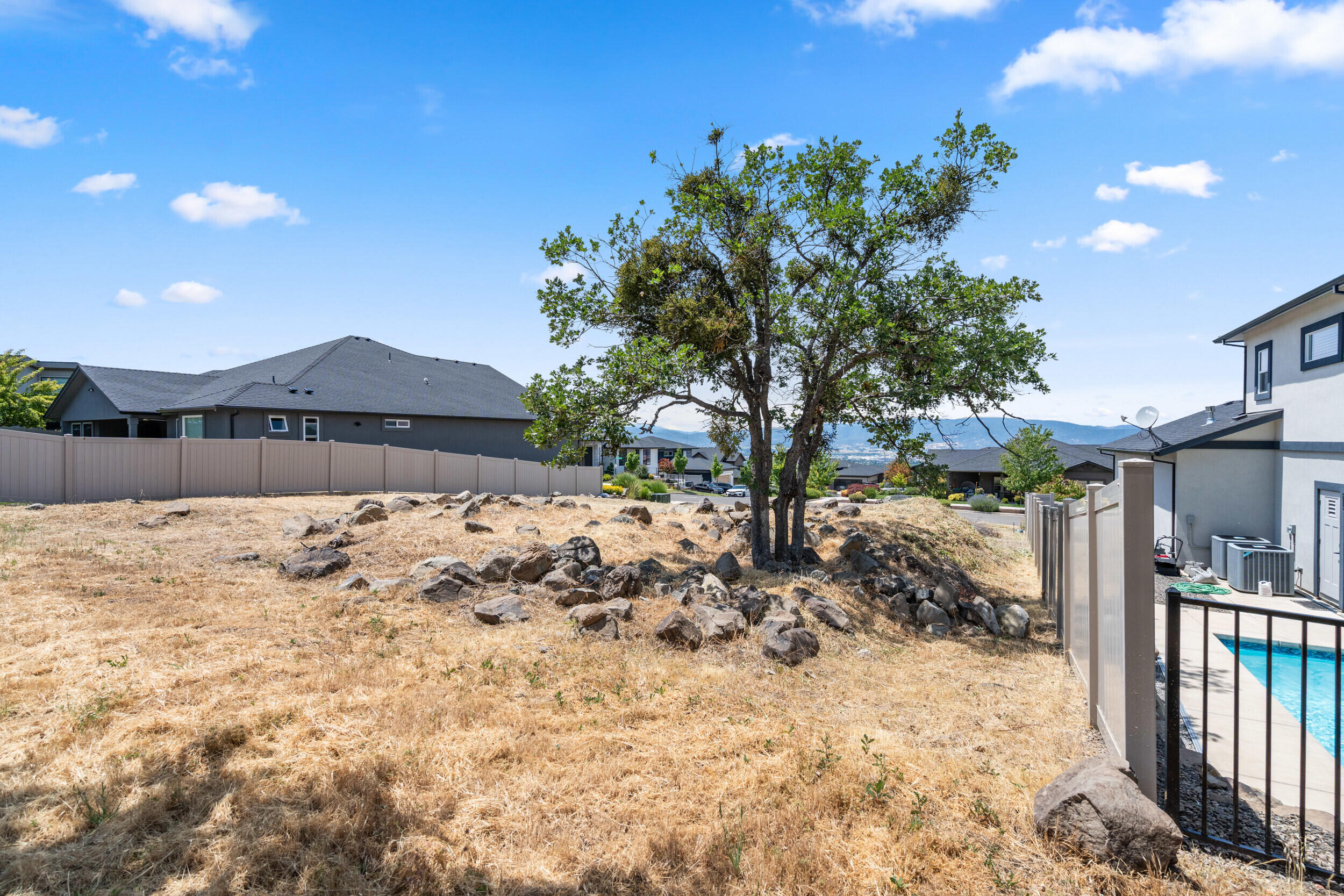 Panorama Heights Phase II - Land