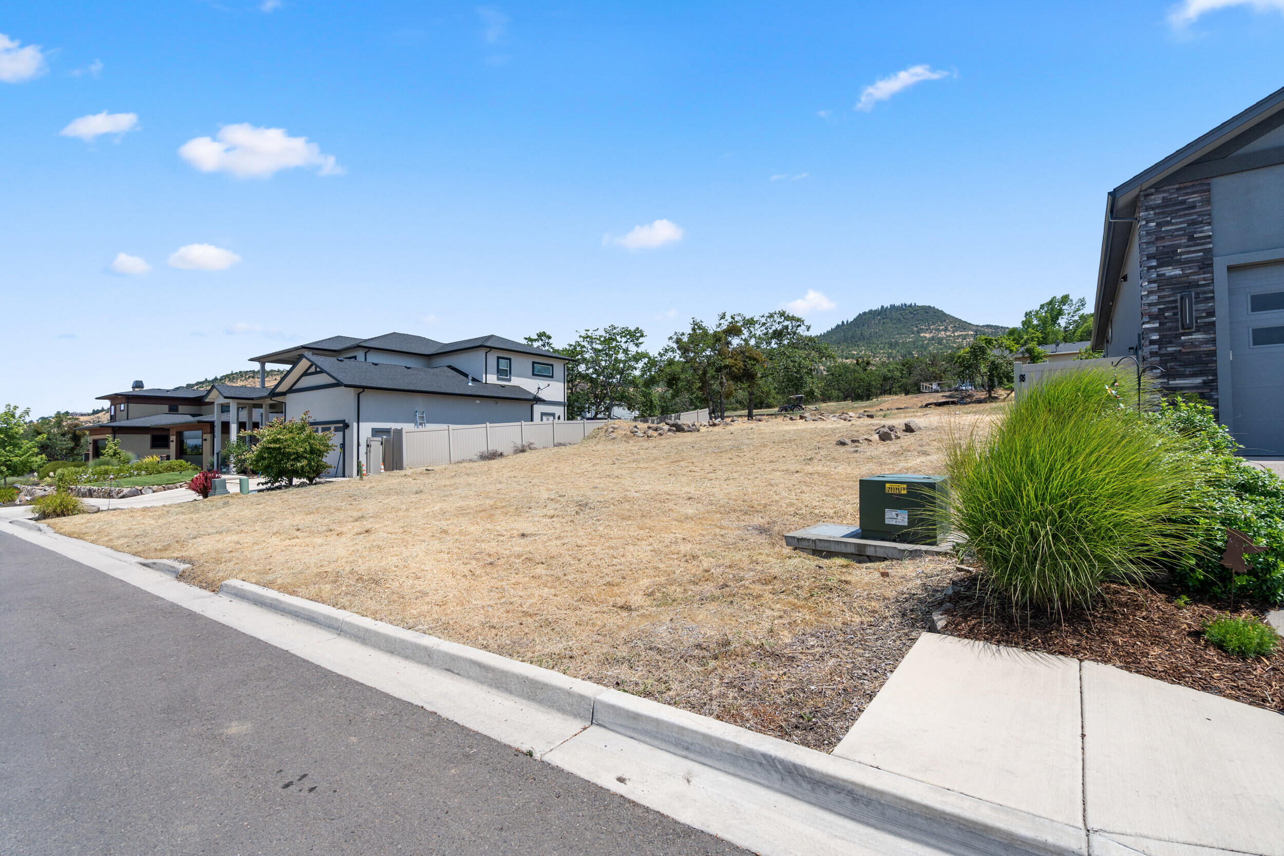 Panorama Heights Phase II - Land