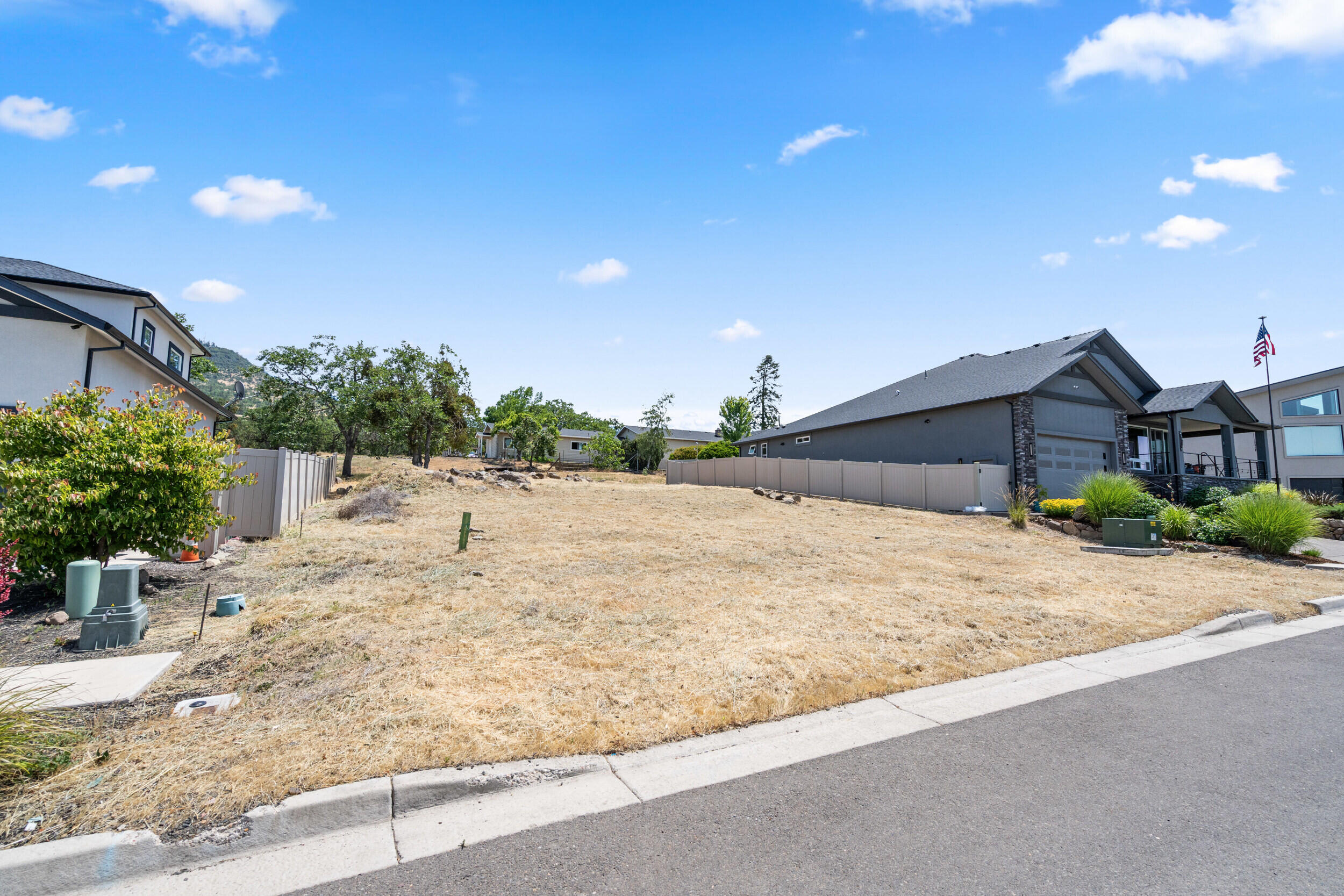 Panorama Heights Phase II - Land