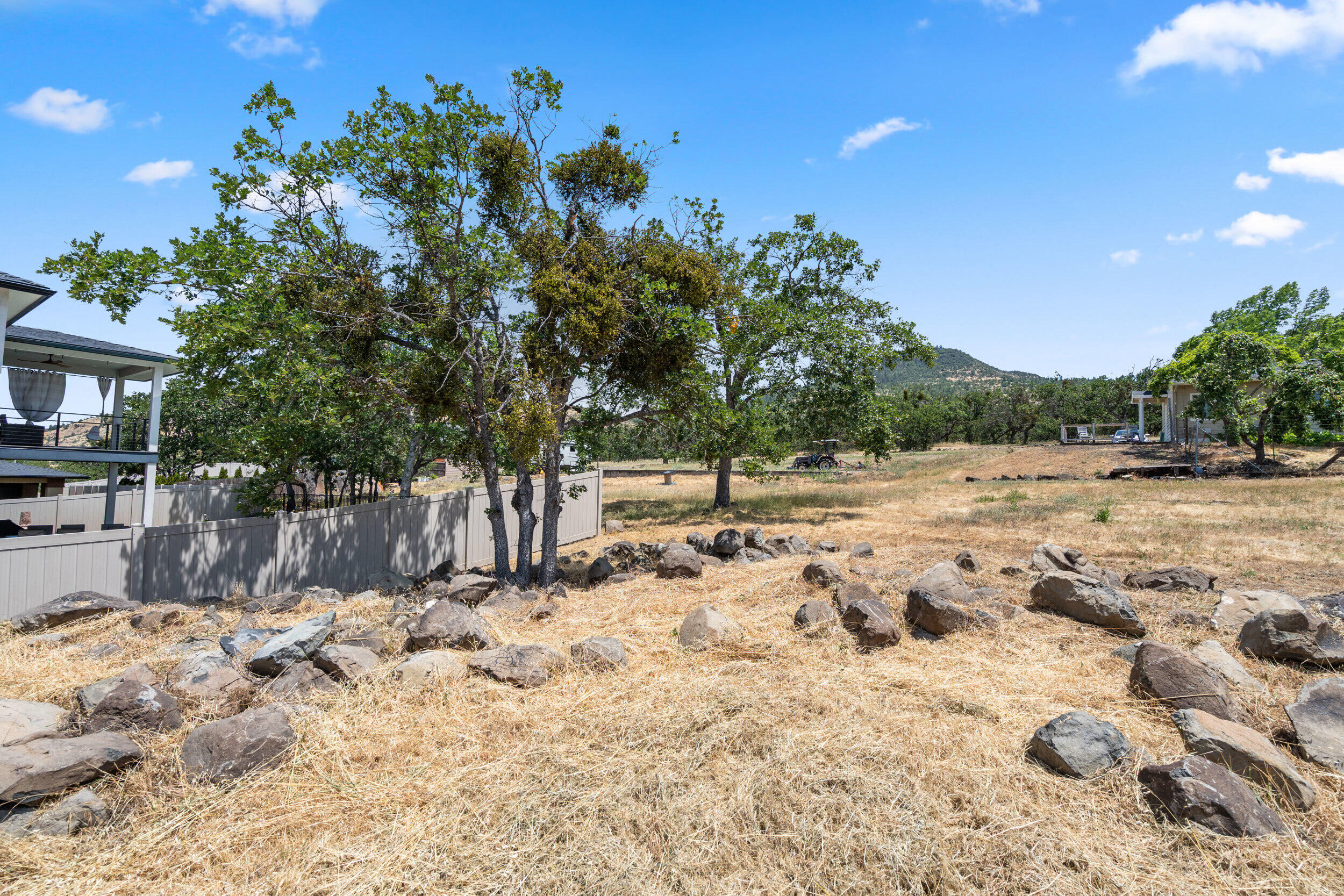 Panorama Heights Phase II - Land