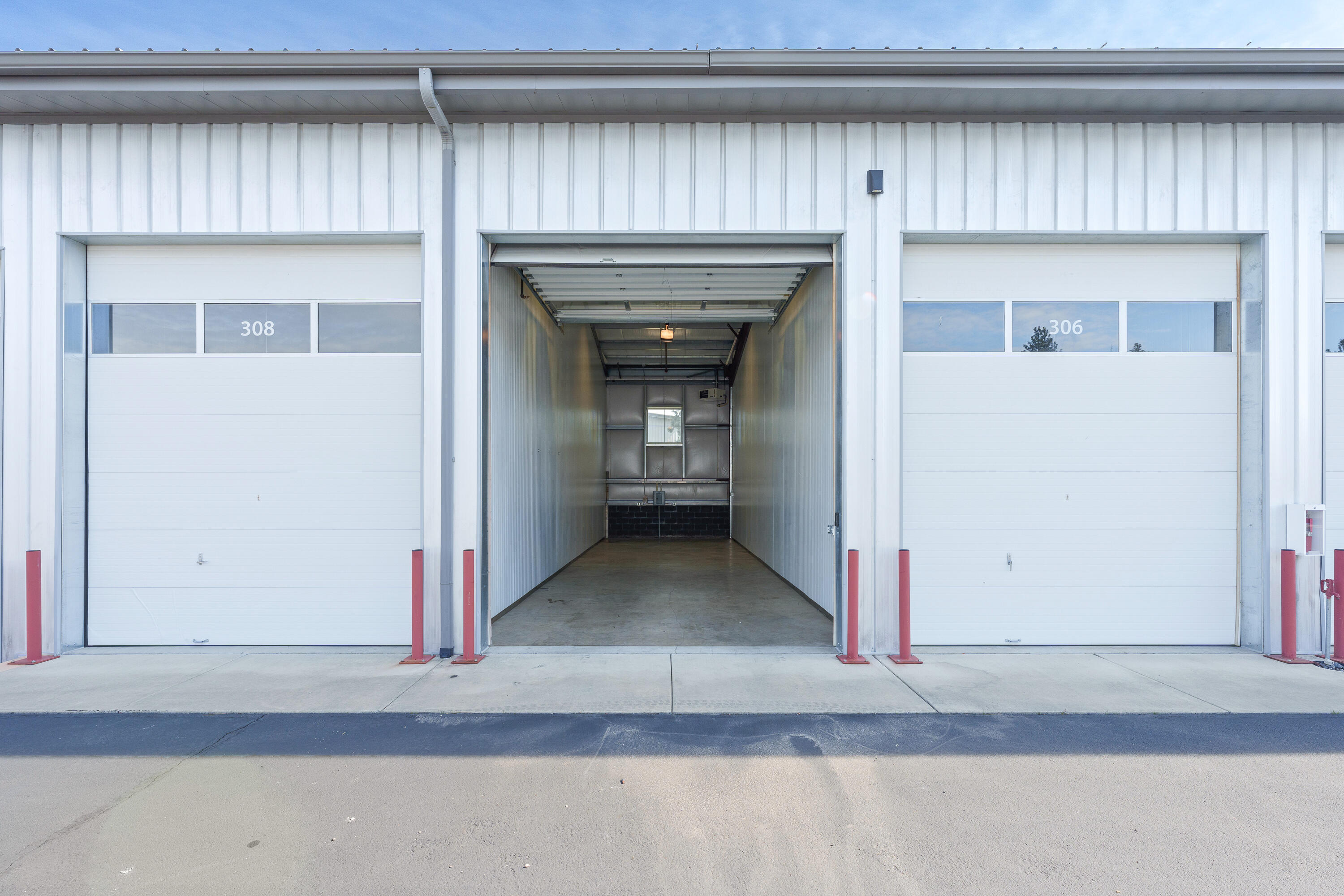 68083 Crusher Avenue