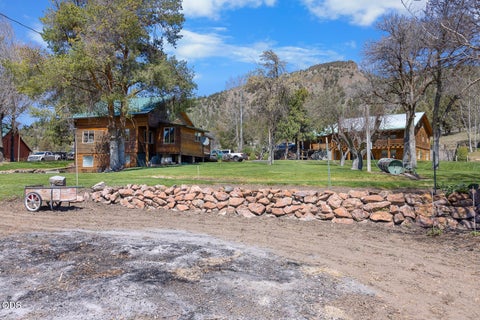 Tiny photo for 16305 N East Ochoco Highway, Prineville, OR 97754 (MLS # 220223785)
