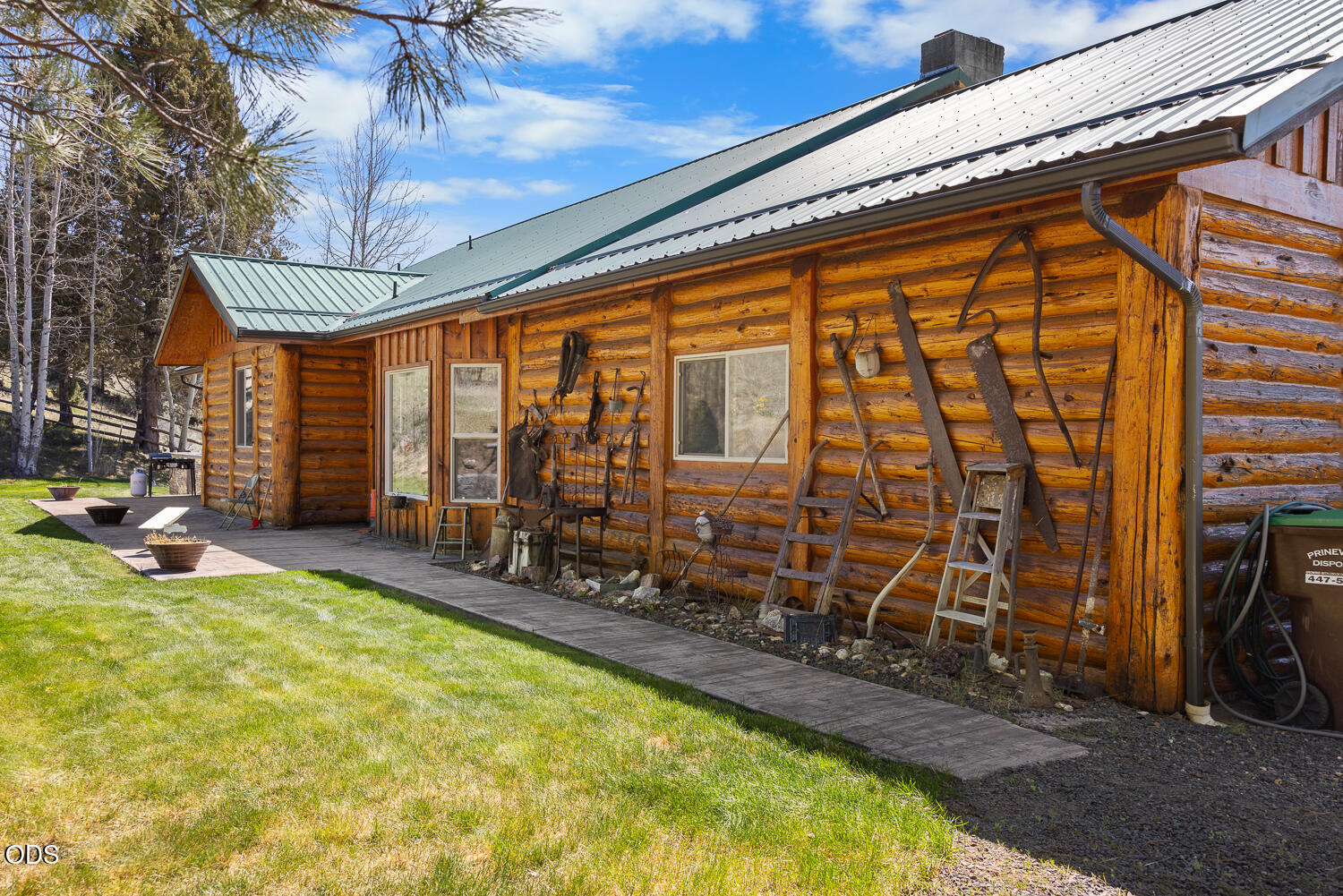 16305 N East Ochoco Highway