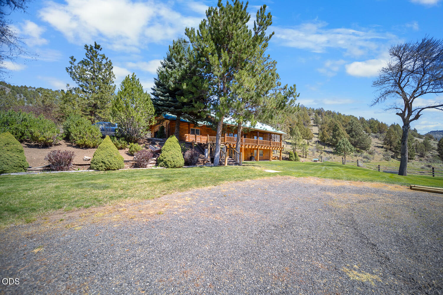 16305 N East Ochoco Highway