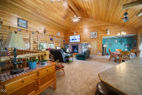 Tiny photo for 16305 N East Ochoco Highway, Prineville, OR 97754 (MLS # 220223785)