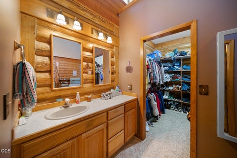 Tiny photo for 16305 N East Ochoco Highway, Prineville, OR 97754 (MLS # 220223785)