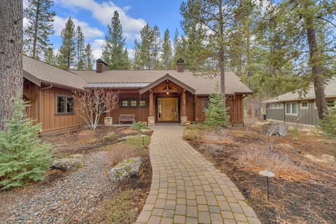 56160 Sable Rock Loop Bend OR 97707
