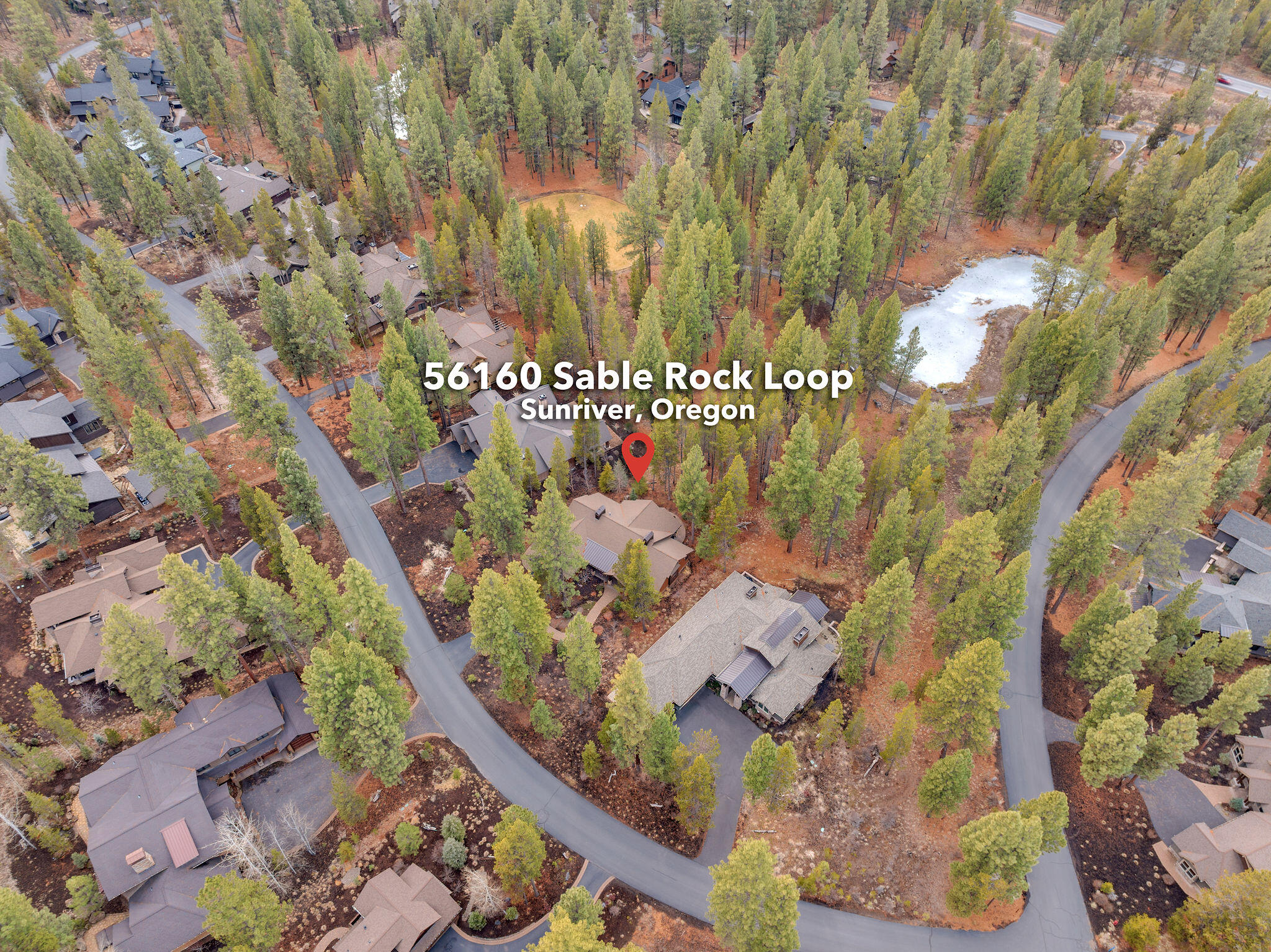 56160 Sable Rock Loop