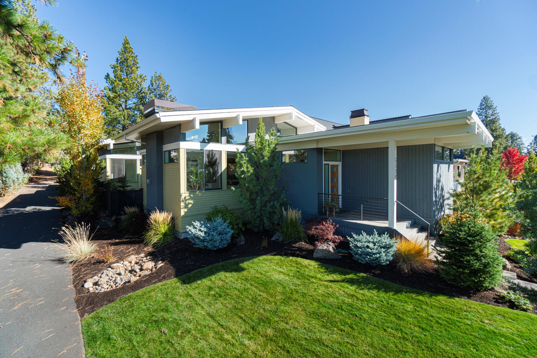 NorthWest Crossing - Residential