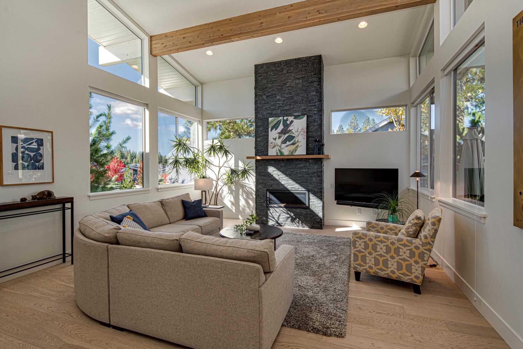 NorthWest Crossing - Residential