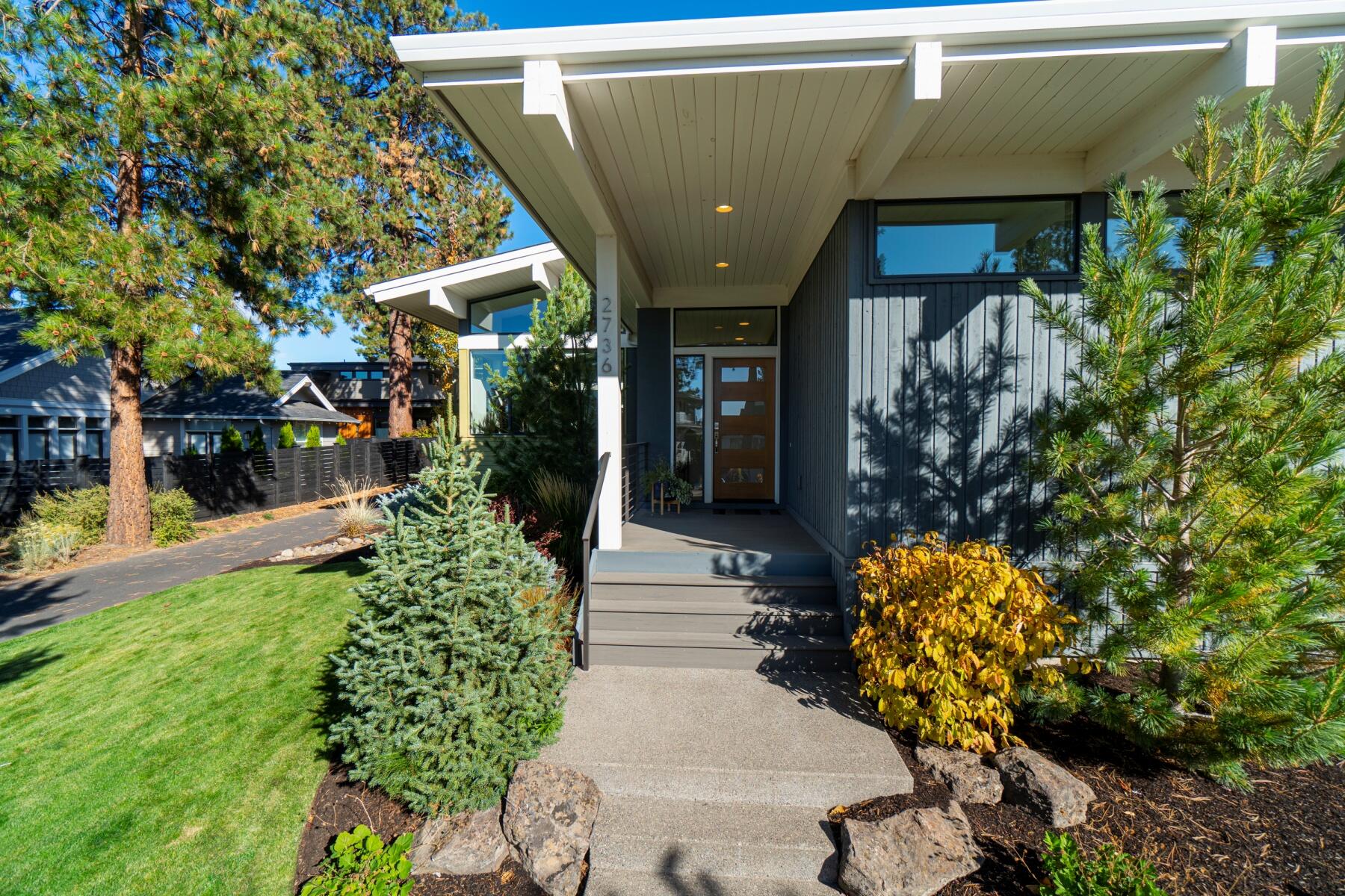 NorthWest Crossing - Residential