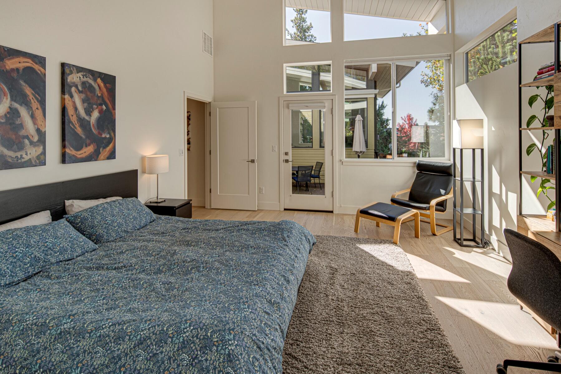 NorthWest Crossing - Residential