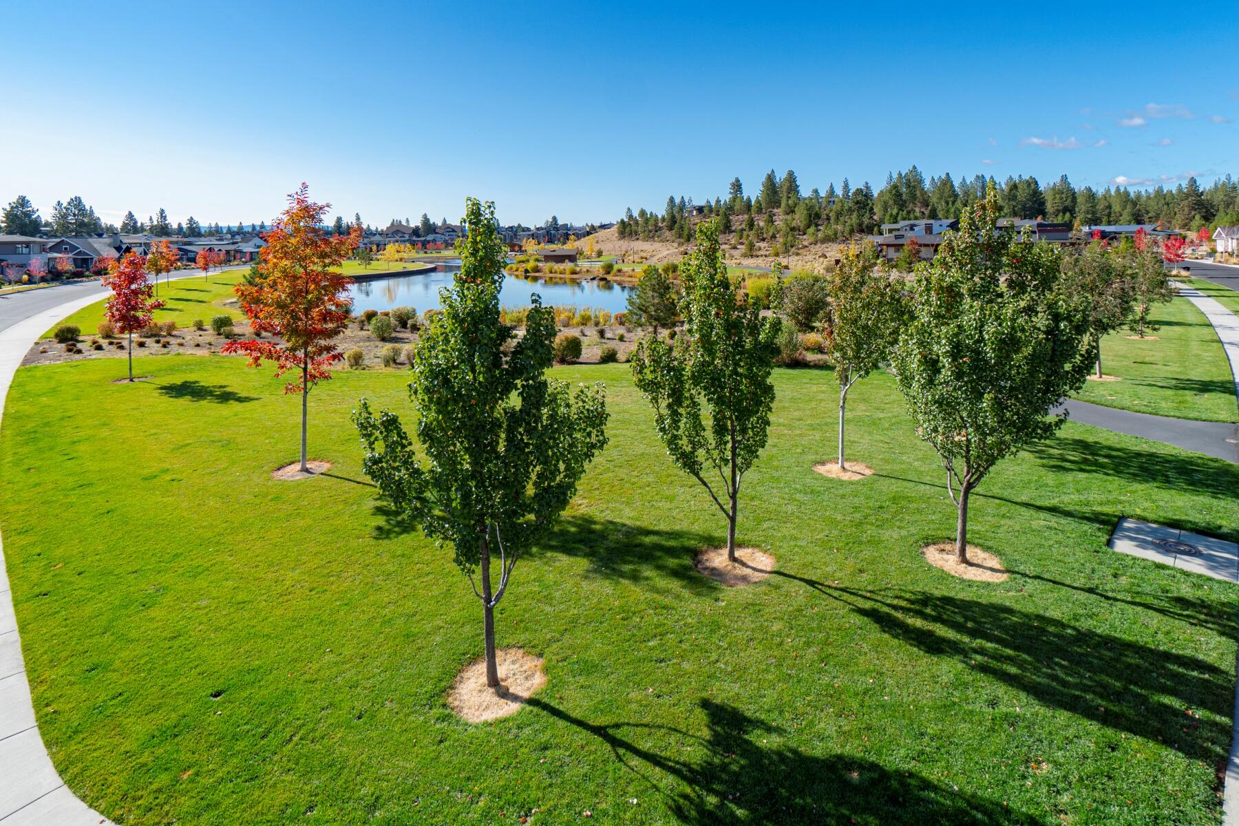 NorthWest Crossing - Residential