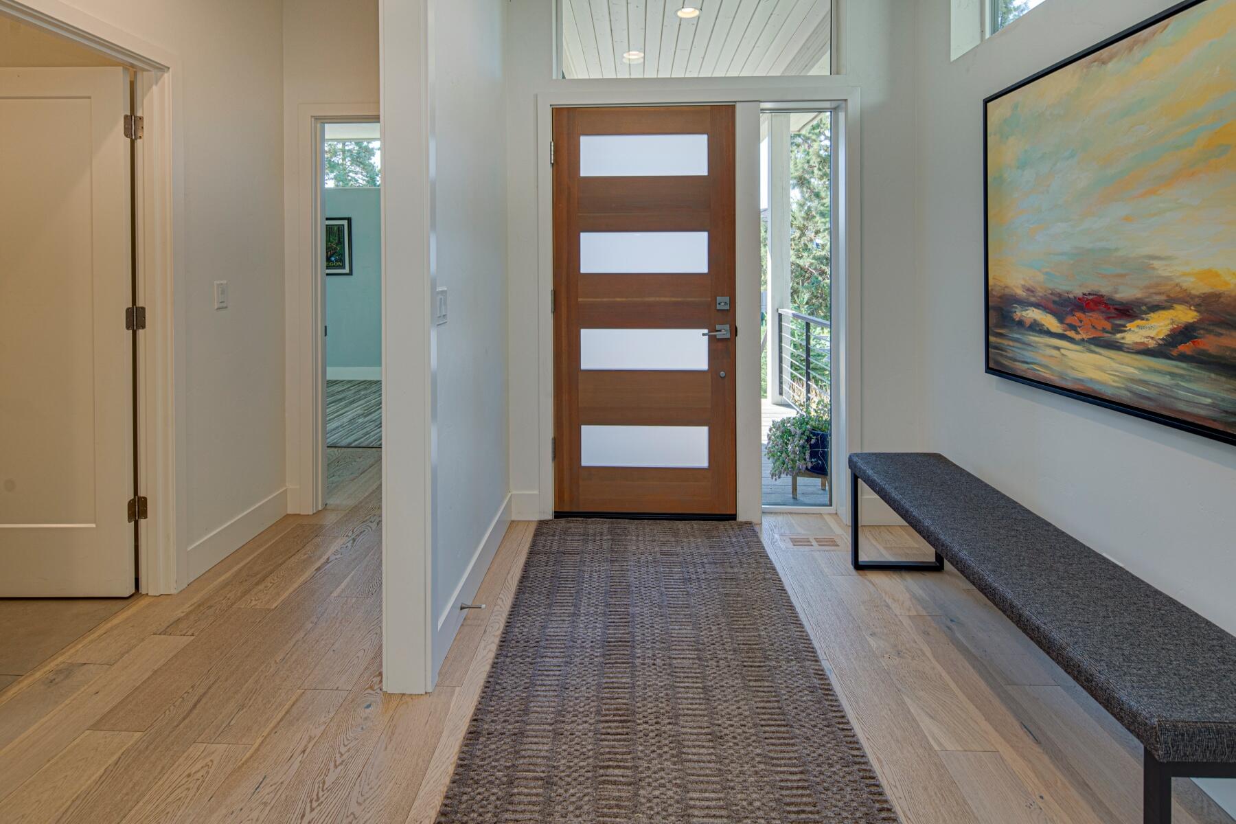 NorthWest Crossing - Residential