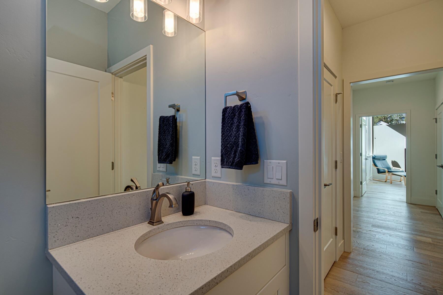 NorthWest Crossing - Residential