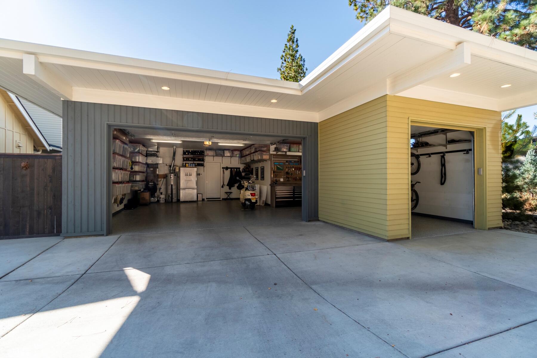 NorthWest Crossing - Residential