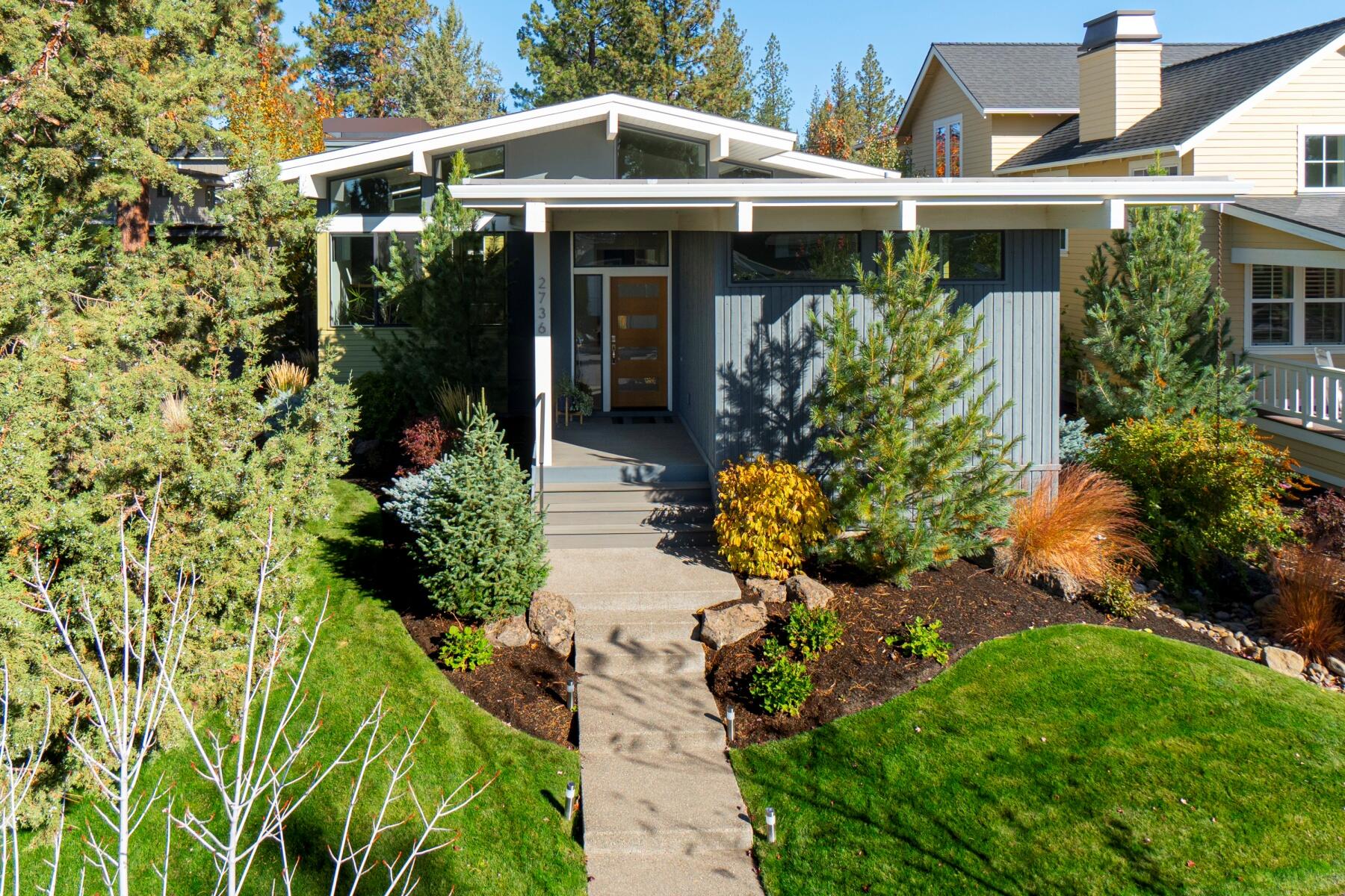 NorthWest Crossing - Residential