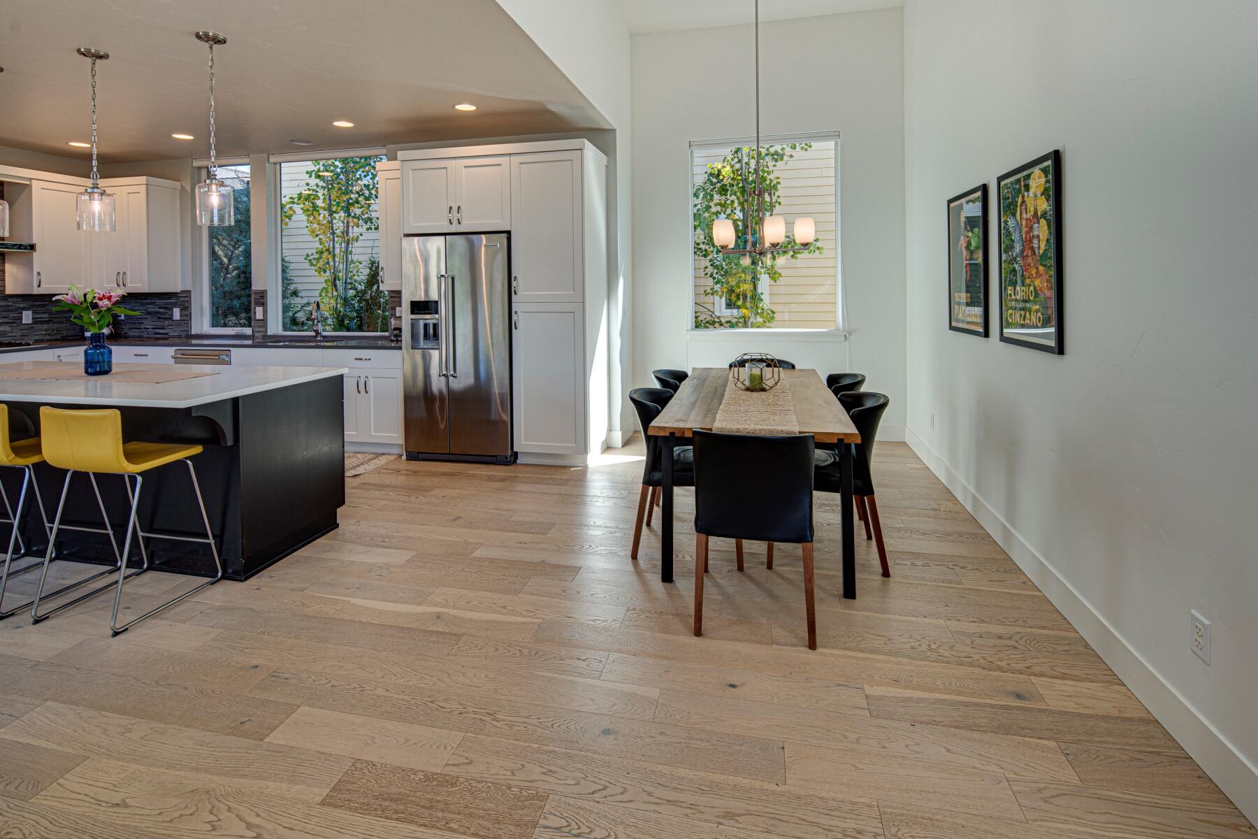 NorthWest Crossing - Residential