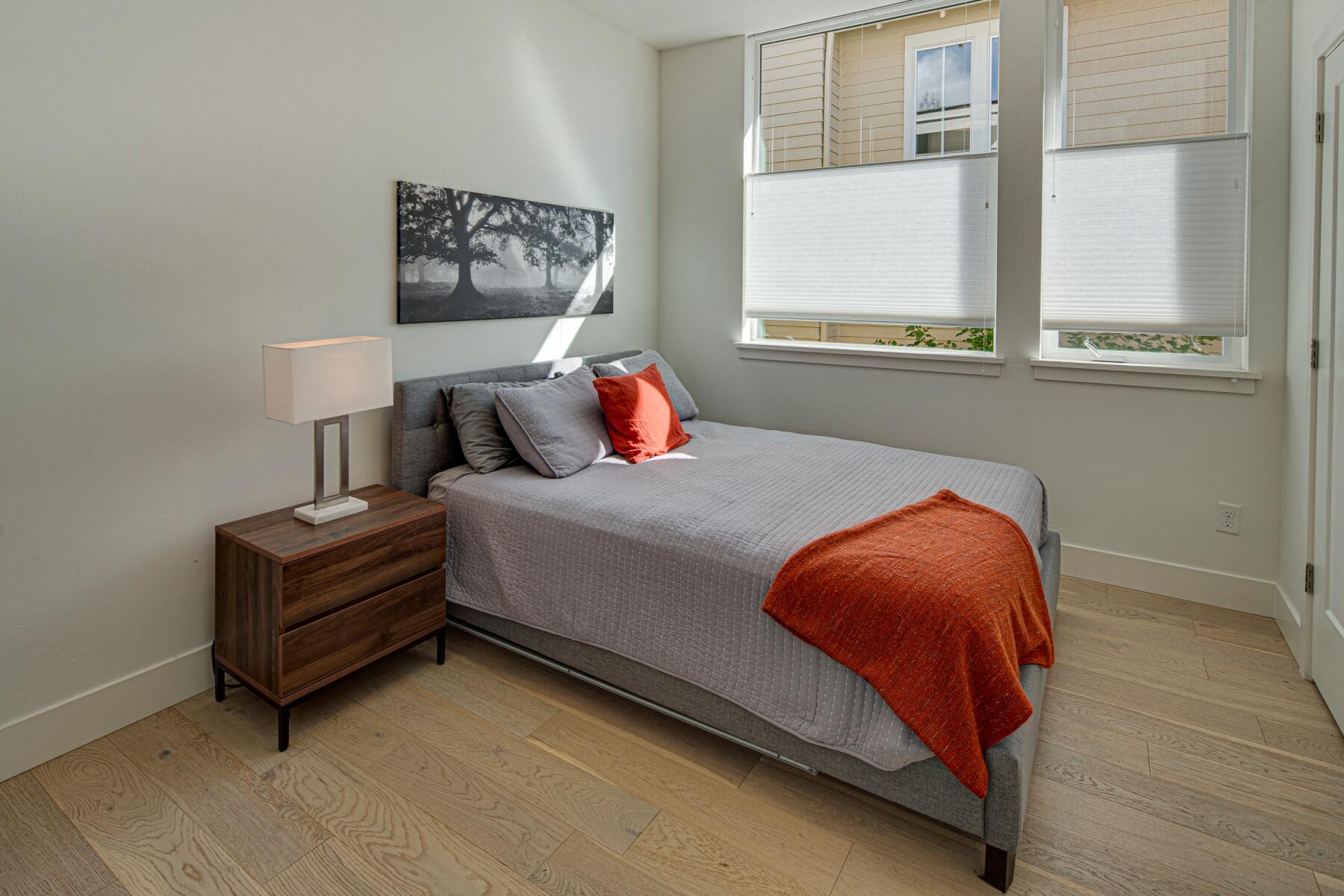 NorthWest Crossing - Residential