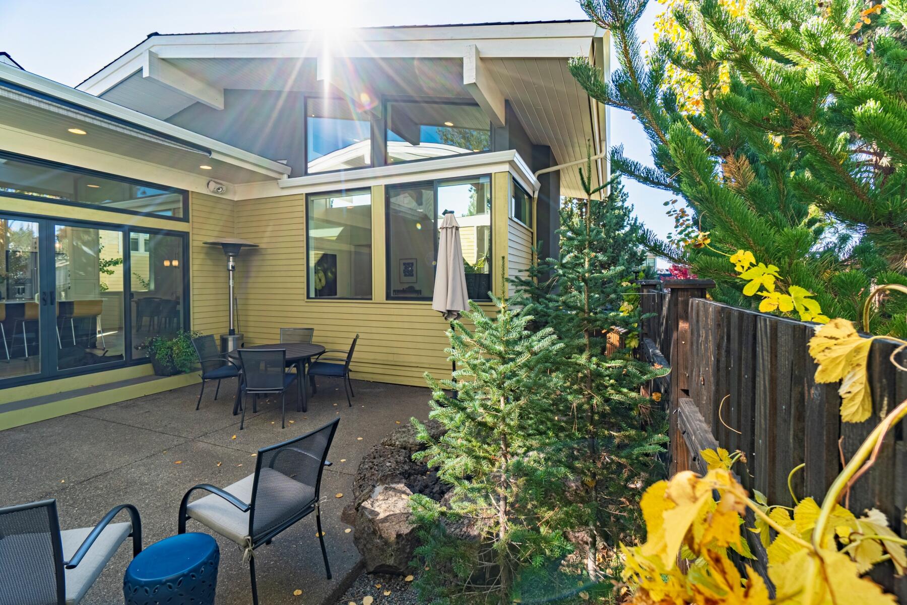 NorthWest Crossing - Residential