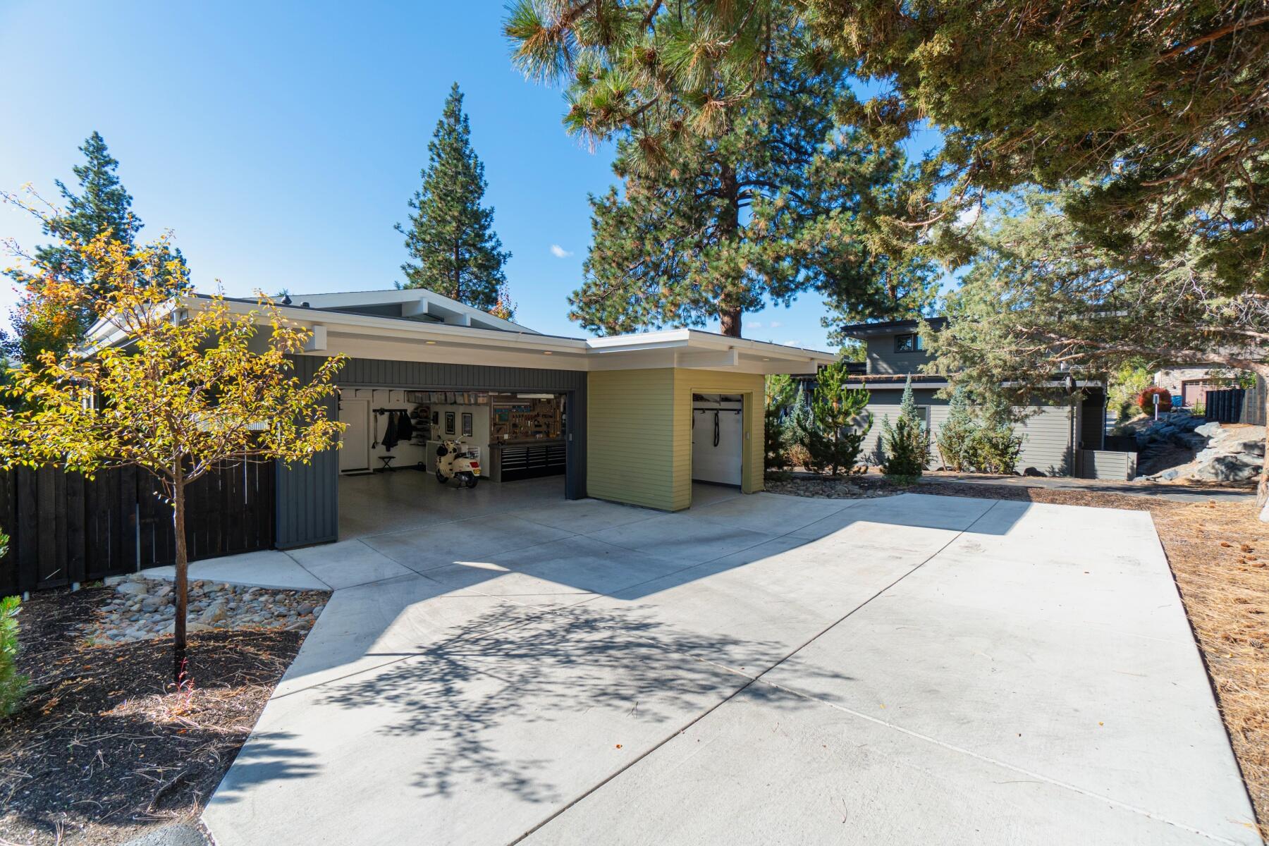 NorthWest Crossing - Residential